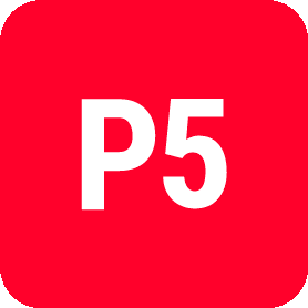 plataforma5.la-logo